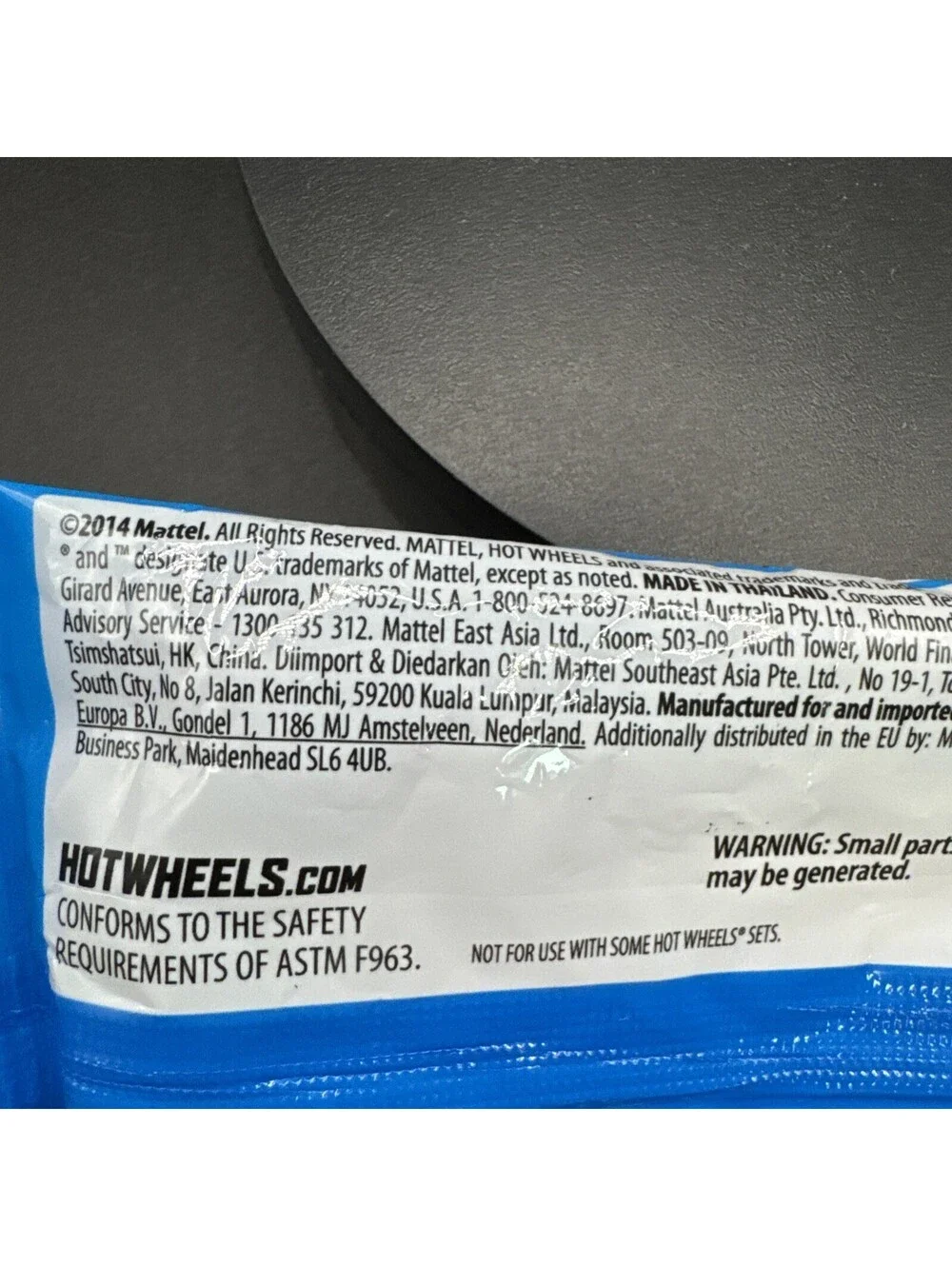 Hot Wheels 2014 hot